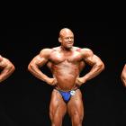 Mark  Pruett - NPC Colorado State 2014 - #1